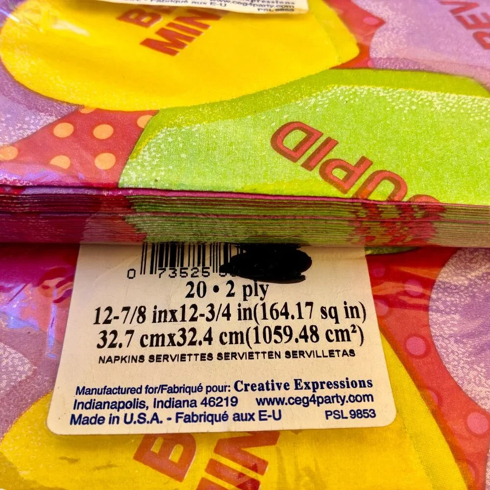 Creative Expressions valentine day